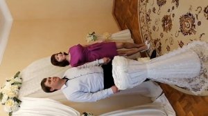 Наша свадьба