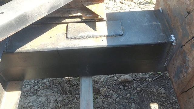 раздумья о механизме на раздвижку