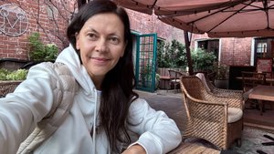 Воскресный ужин в ресторане Mukka, Нижний Новгород.