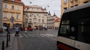 Прага смогла, а Москва — нет. Рецепт здорового транспорта, прошлое и настоящее трамвая