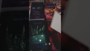 АСМР😴🎧Открытки❤книги