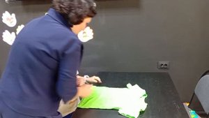 Поведенческая цепочка