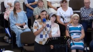 Солдаты, конные и пешие,  стих   07.09.2025