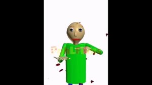 Klasky vase baldi csupo