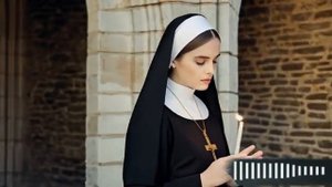 Hollywood Nuns Hauntingly Beautiful Gregorian Music Video AI Art [get-save.com]