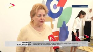 В педагогическом колледже появились лаборатории будущего