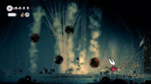 Hollow Knight: Silksong - Вдова, Сестра Лучина и МНОГО Испытаний #5