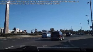 #4526 /07-09-25 г./ СПб, Краснопутиловская, Московское шоссе...