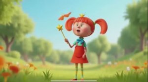 Развивающий мультфильм для детей (познавательный мультик для малышей) ‘’цвета, фигурки, пазлы’’