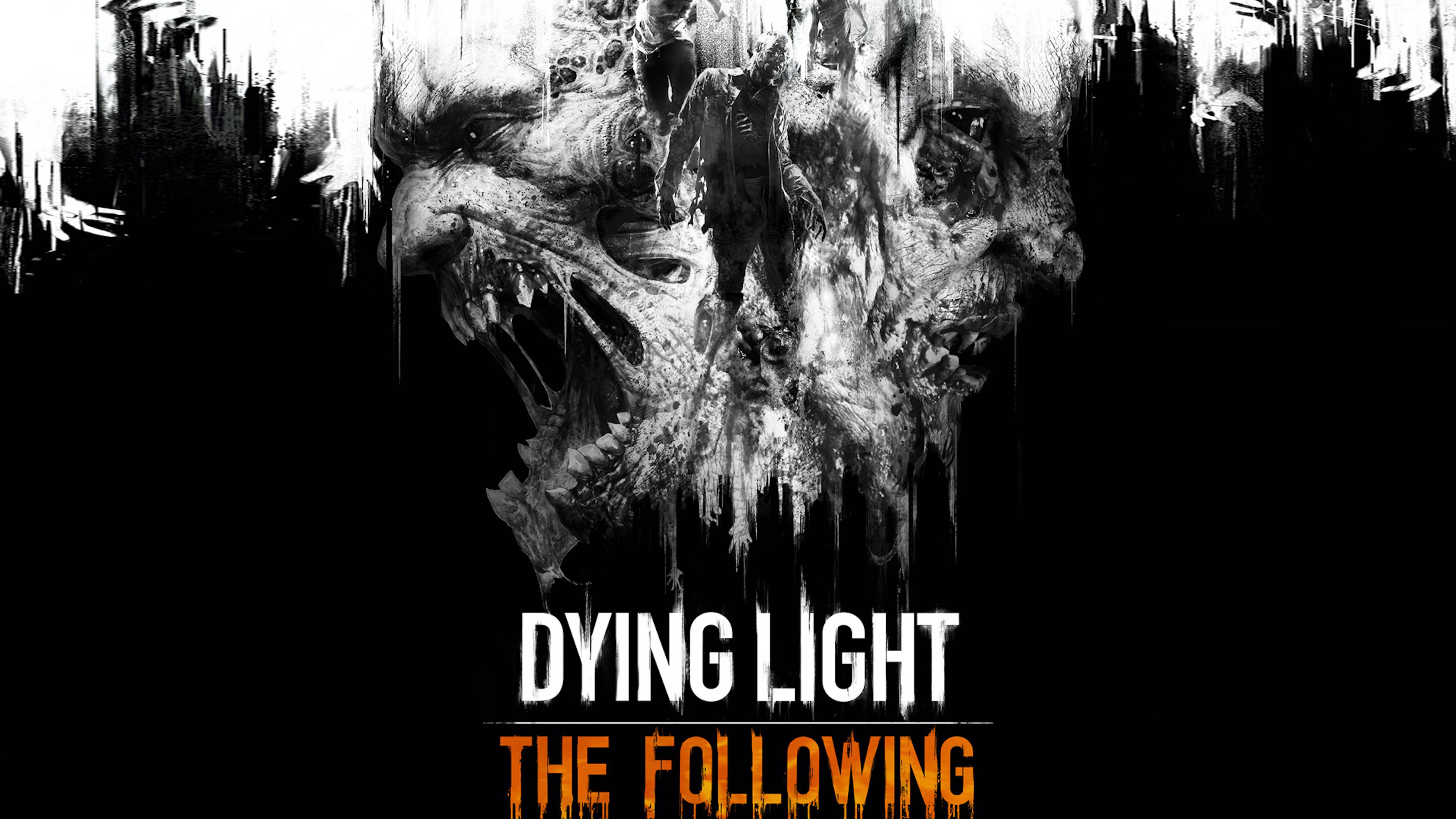 Dying Light - the Following # 3