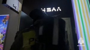 В Сыктывкаре ликвидировали условный пожар в торговом центре