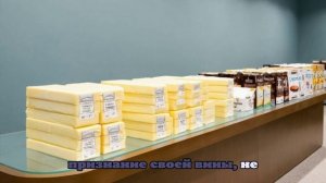 Курский вор похитил из супермаркетов 18 упаковок кофе и 15 пачек масла