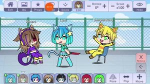 skibidi та-да🤔