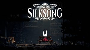 Самая ожидаемая игра ( БОСС МУРАВЕЙ ) - Hollow Knight Silksong #6