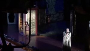 Olga Tenyakova « Signore ascolta »