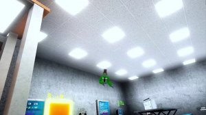 СТАРЫЙ SCARY BABOON vr
