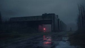 Eternal Dystopia -- Exclusion Zone - Dark Post Apocalyptic Ambience - Dystopian Dark Ambient Music