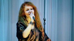 "Паутина" - Инна Субботина
