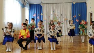 Оркестр музыкальных инструментов"Во саду ли, в огороде" (рнм).mp4