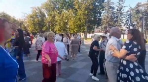 НУ-КА НУ-КА ТАНЦЫ ХАРЬКОВ СЕНТЯБРЬ 2025