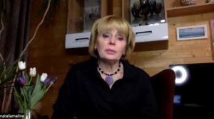 Часть 3. Вебинар «Протоколы исцеления Матрицы Многомерного Генома Человека. Теория и практика»