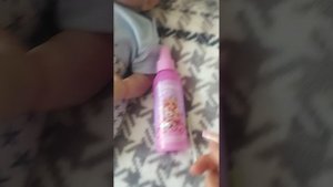 а новое видео мы сняли только что