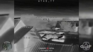 Выселение и уничтожение! Оператор ночных оптоволоконных дронов _ВТ-40_ устроил перепись пилотов БПЛ