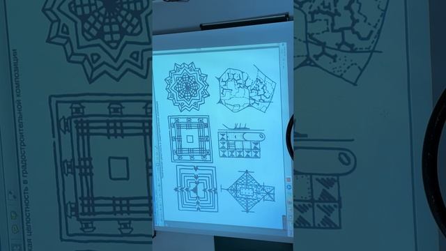 Лекция 1. История градостроительства