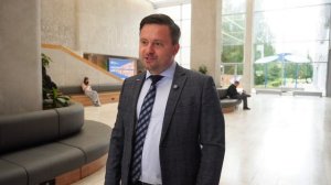 Сергей Шевчук - О работе Русской гуманитарной миссии, 3 сентября 2025 года