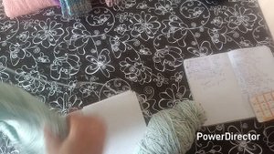 🧶Итоги апрель- август месяцев. Как-то так Мало это ж совсем не ничего 🤭