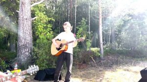 Турпоход (днём)