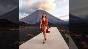 Тренды красоты 2025: Сильный характер.