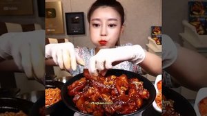 Зверский аппетит