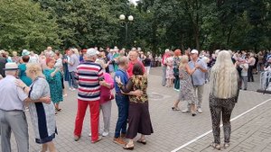 Звёздочка моя ясная...... 07.09.25 Гомель парк Луначарского 🥰💫