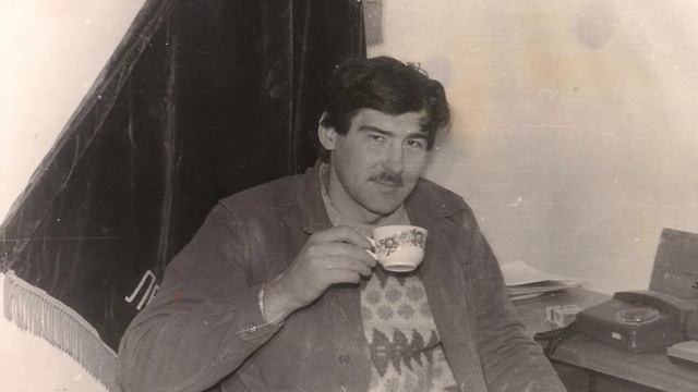 Моя визитка. Шабалдин В.В.