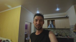 Сбрил бороду спустя 20 лет 🧔♂️