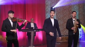 🔴 Un proiect de suflet: un colaj muzical