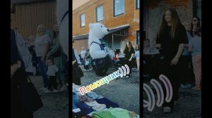 Фестиваль "Осень в Рузе".