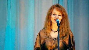 Инна Субботина - ЭХ, ДРУГ-ГИТАРА.