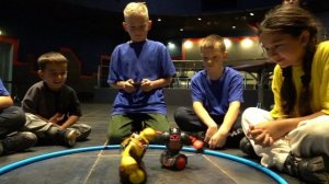 шпионский квест