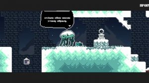 игра Nameless cat 5 уровень