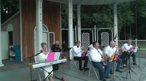 Старинный русский марш "Привет музыкантам"