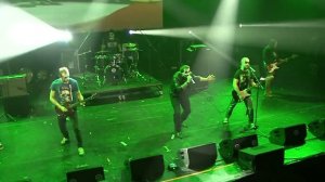 HD. Кукольный театр _По дороге в Эльдорадо_. 2015г.4561