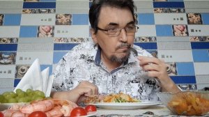 Лёгкий обед. 07.09.25