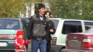 "МИМОХОДОМ", 7 сентября 2010 год. Автор проекта О. Дзиов