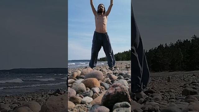 Здоровый позвоночник здоров и молод весь организм!