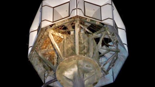 SoCal Edison model 120 synth смотреть онлайн