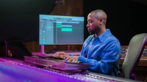 04. Harmonization, Writing Chords, Instrumentation, Sound Selection and Practice