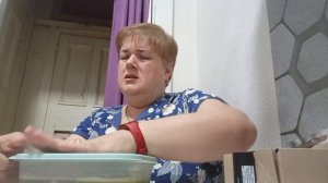 пришлось идти к врачу/ проводила маму