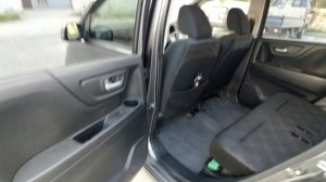 Honda N-WGN 2014 год, 58л.с. обзор